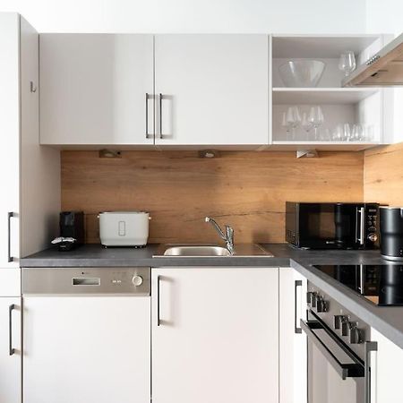 1Br Excellence, Fast To Centre By Hm Apartment Vienna Exterior photo