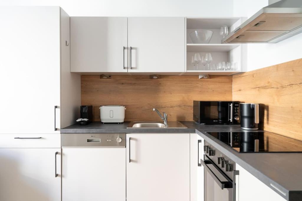 1Br Excellence, Fast To Centre By Hm Apartment Vienna Exterior photo