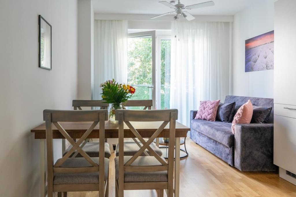 1Br Excellence, Fast To Centre By Hm Apartment Vienna Exterior photo