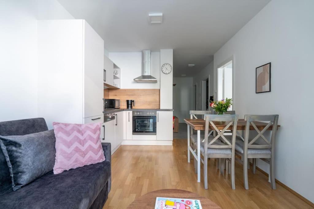 1Br Excellence, Fast To Centre By Hm Apartment Vienna Exterior photo