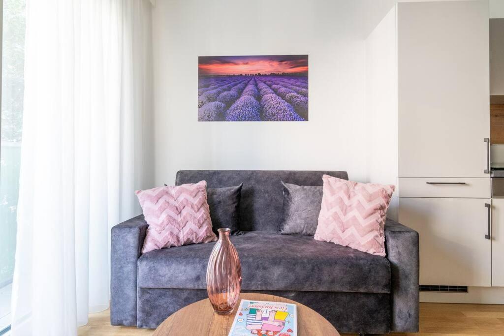 1Br Excellence, Fast To Centre By Hm Apartment Vienna Exterior photo