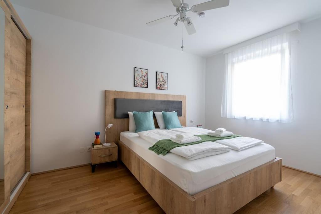 1Br Excellence, Fast To Centre By Hm Apartment Vienna Exterior photo
