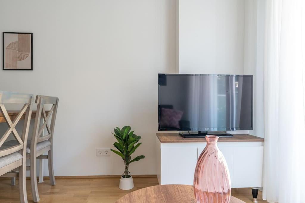 1Br Excellence, Fast To Centre By Hm Apartment Vienna Exterior photo
