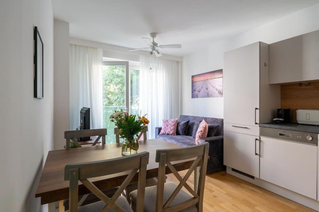 1Br Excellence, Fast To Centre By Hm Apartment Vienna Exterior photo