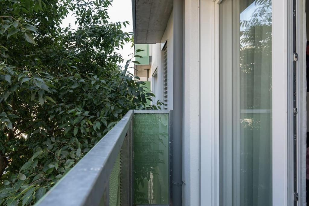 1Br Excellence, Fast To Centre By Hm Apartment Vienna Exterior photo